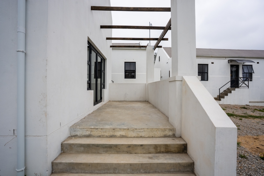 To Let 2 Bedroom Property for Rent in Wellington Central Western Cape